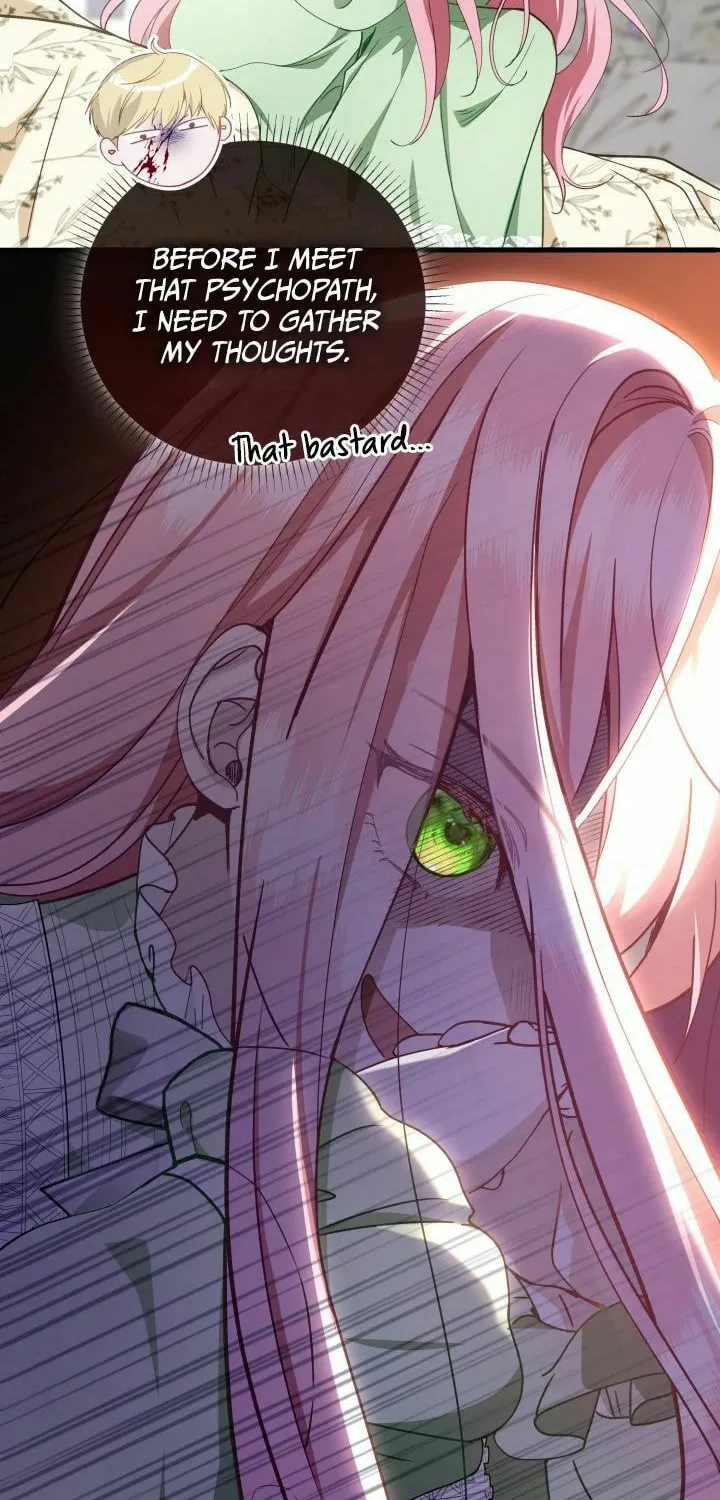Even if the Villain’s Daughter Regresses Chapter 2 page 4 - 