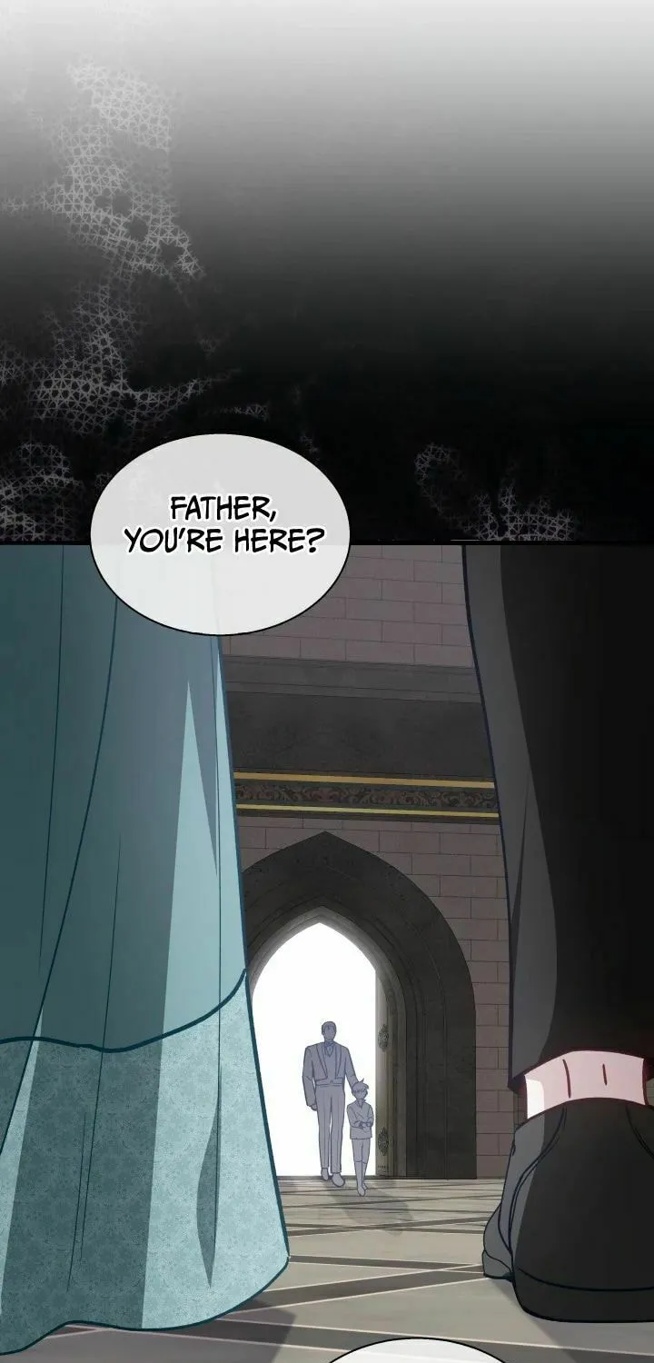 Even if the Villain’s Daughter Regresses Chapter 2 page 31 - 