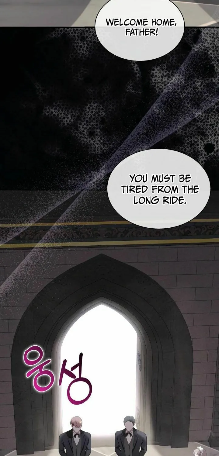 Even if the Villain’s Daughter Regresses Chapter 2 page 32 - 