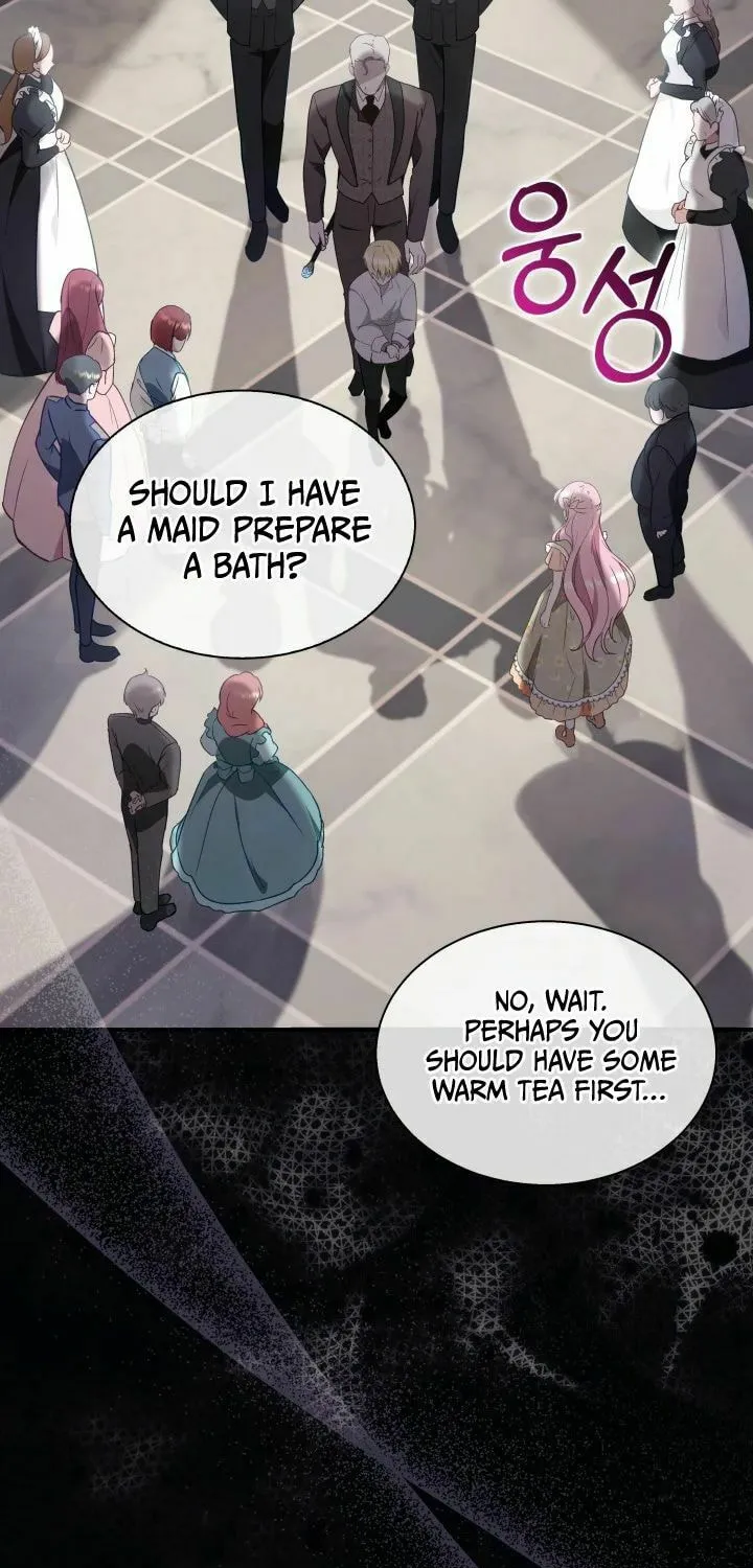 Even if the Villain’s Daughter Regresses Chapter 2 page 33 - 
