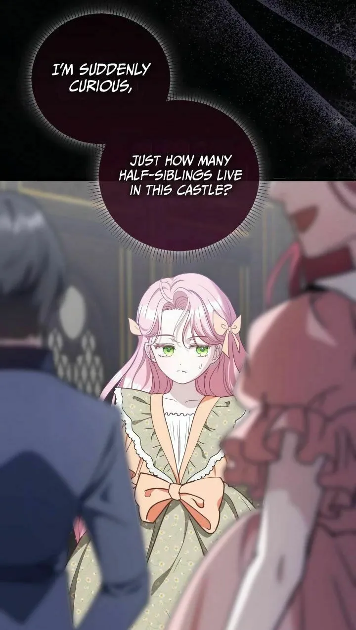 Even if the Villain’s Daughter Regresses Chapter 2 page 34 - 