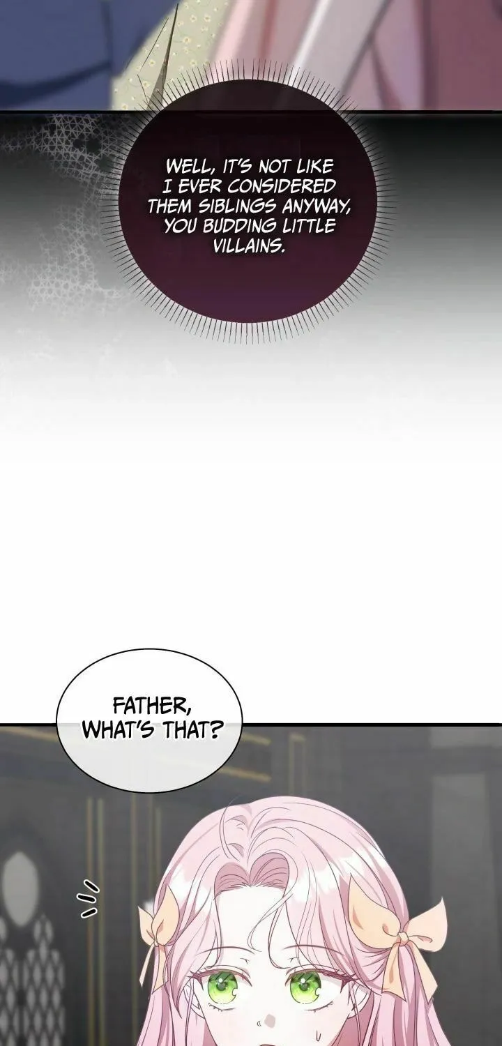 Even if the Villain’s Daughter Regresses Chapter 2 page 35 - 