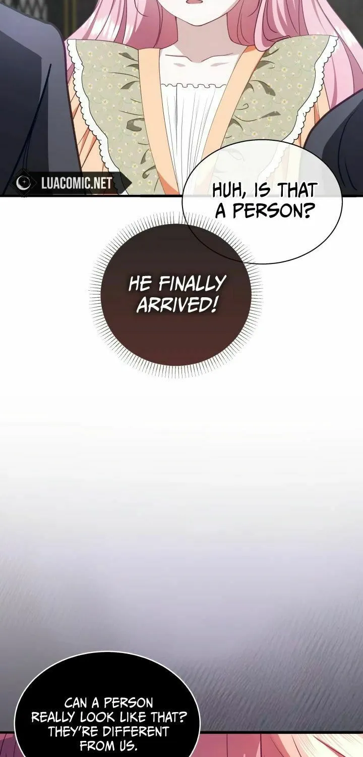 Even if the Villain’s Daughter Regresses Chapter 2 page 36 - 