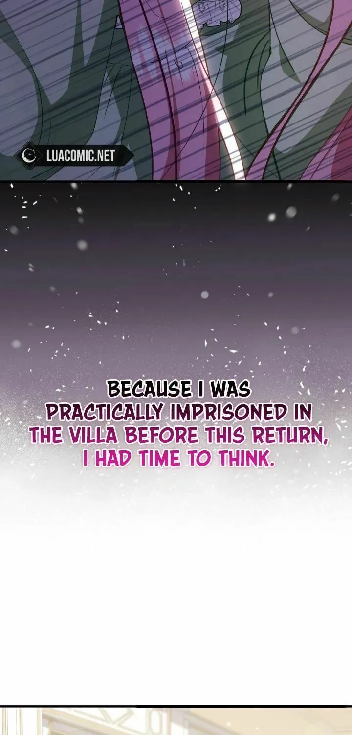 Even if the Villain’s Daughter Regresses Chapter 2 page 5 - 