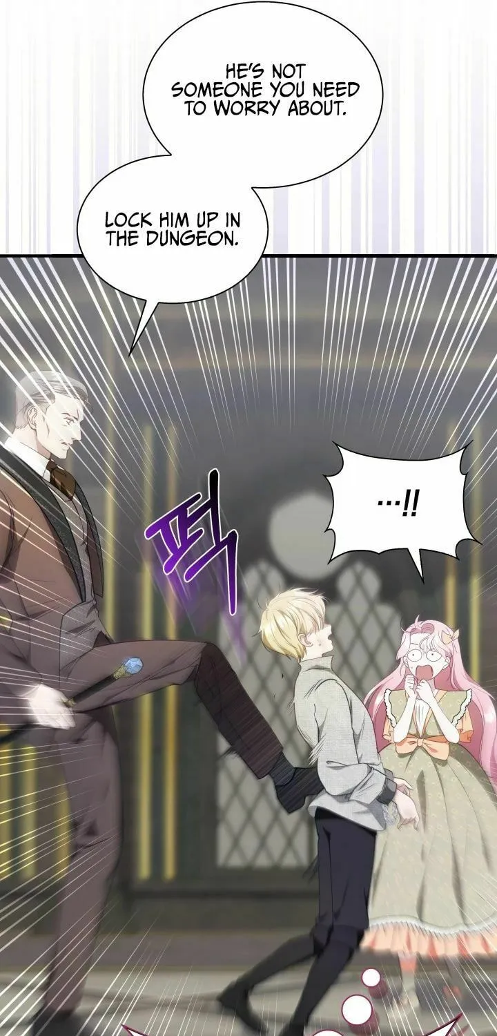 Even if the Villain’s Daughter Regresses Chapter 2 page 47 - 