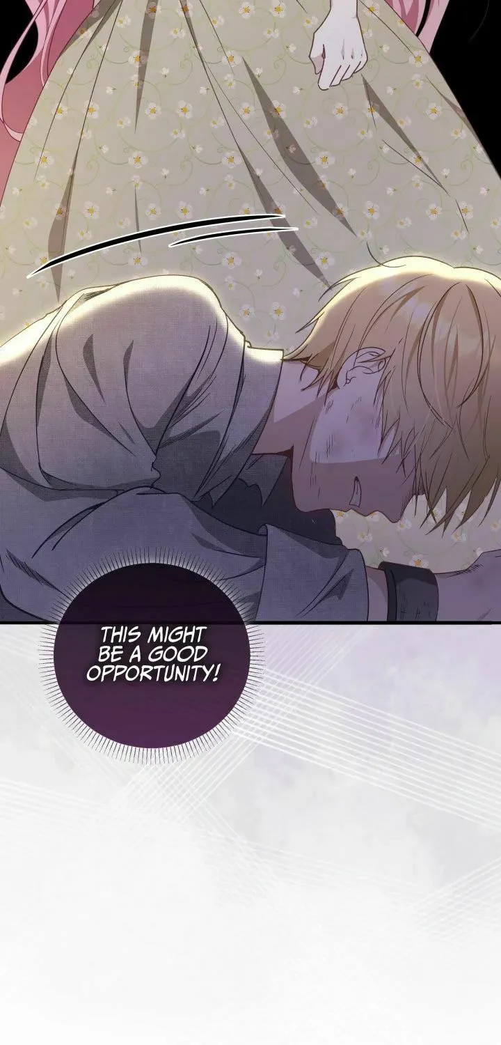 Even if the Villain’s Daughter Regresses Chapter 2 page 49 - 