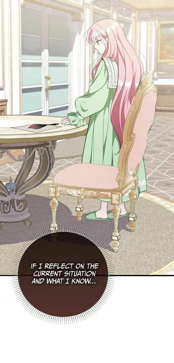 Even if the Villain’s Daughter Regresses Chapter 2 page 6 - 