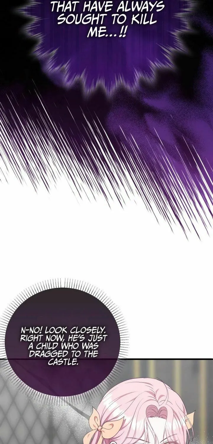 Even if the Villain’s Daughter Regresses Chapter 2 page 53 - 