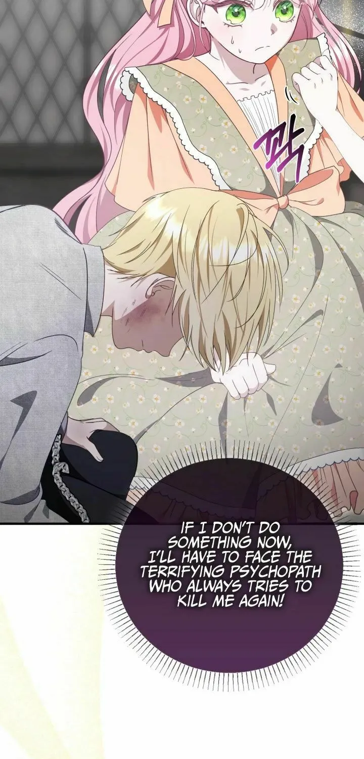 Even if the Villain’s Daughter Regresses Chapter 2 page 54 - 