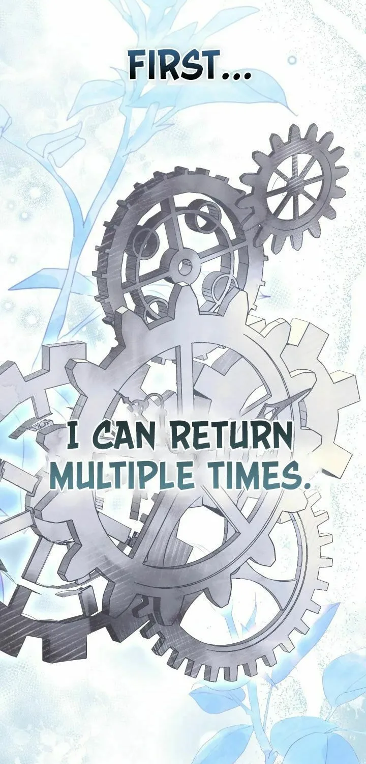 Even if the Villain’s Daughter Regresses Chapter 2 page 8 - 