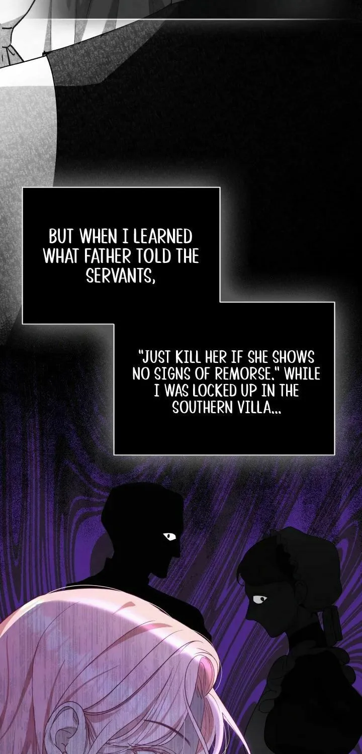 Even if the Villain’s Daughter Regresses Chapter 2 page 71 - 