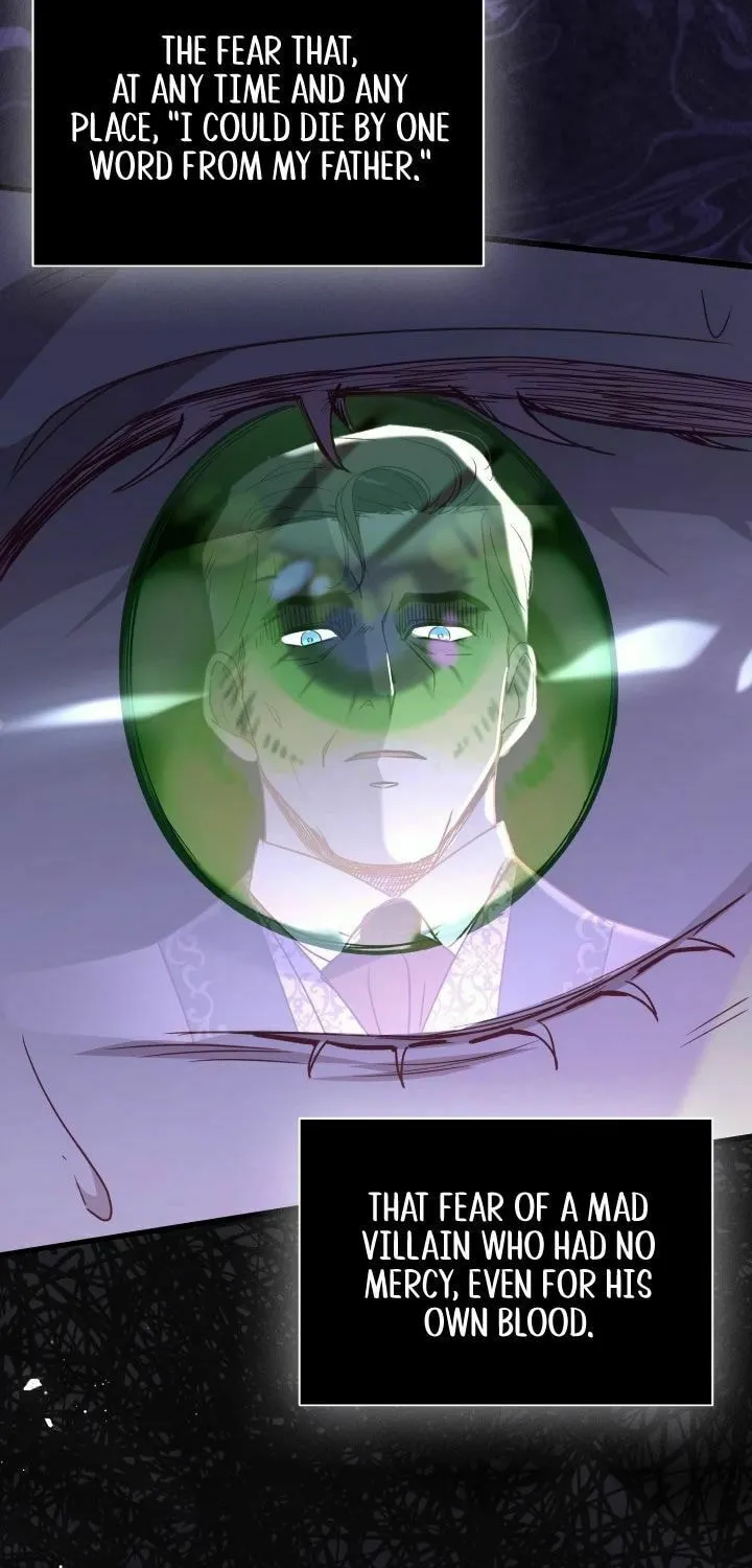 Even if the Villain’s Daughter Regresses Chapter 2 page 73 - 