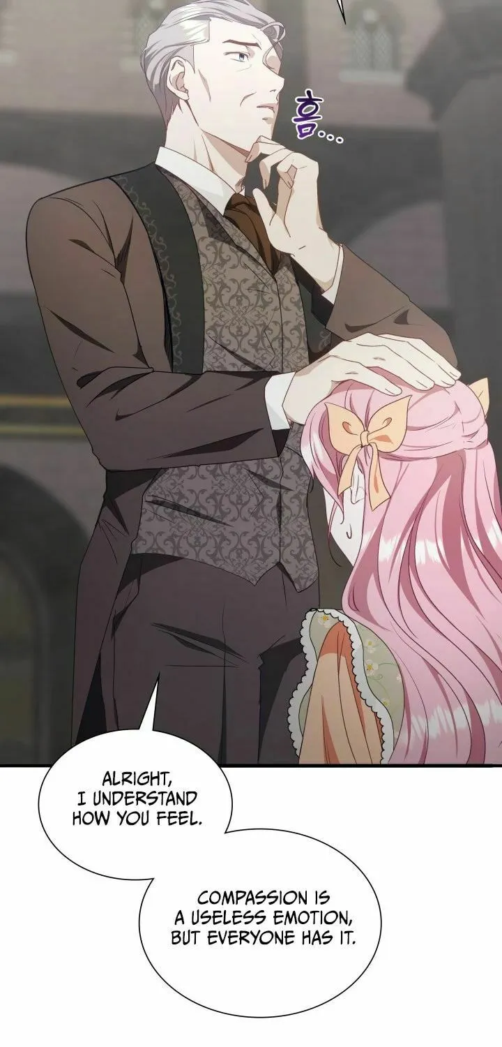 Even if the Villain’s Daughter Regresses Chapter 2 page 79 - 