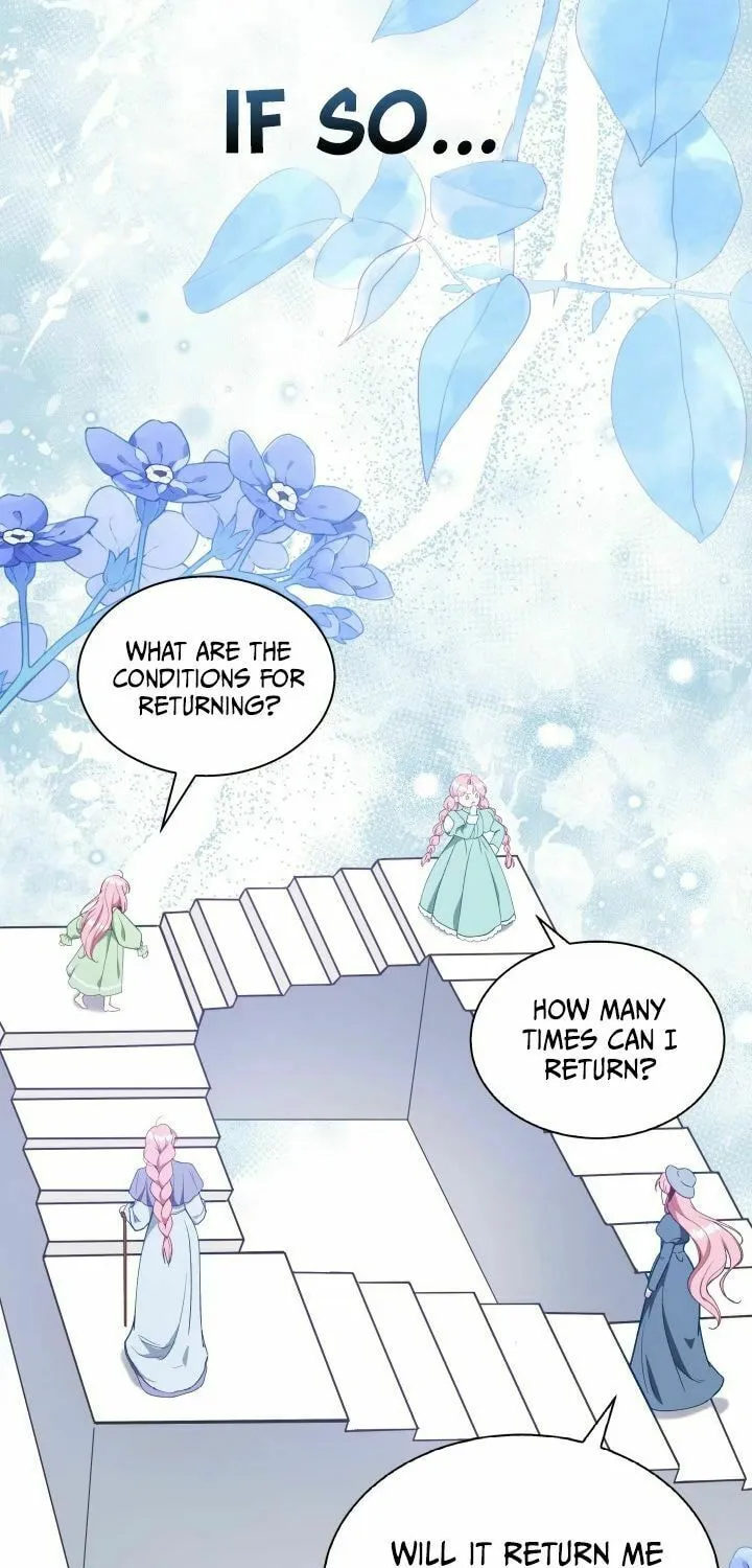 Even if the Villain’s Daughter Regresses Chapter 2 page 9 - 