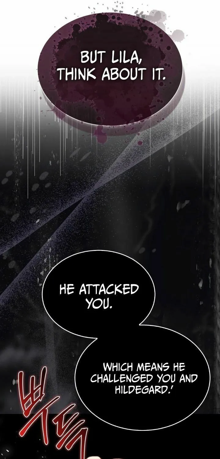 Even if the Villain’s Daughter Regresses Chapter 2 page 81 - 