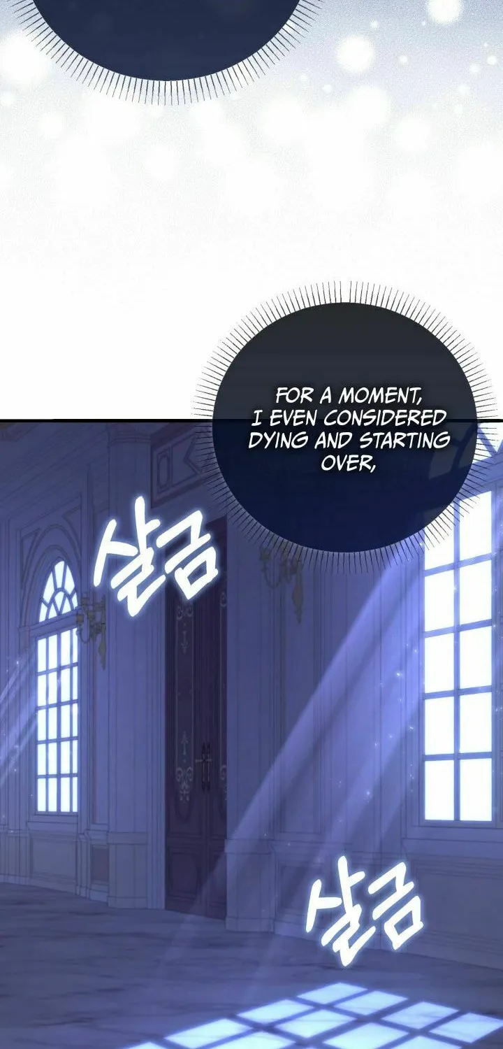 Even if the Villain’s Daughter Regresses Chapter 2 page 100 - 