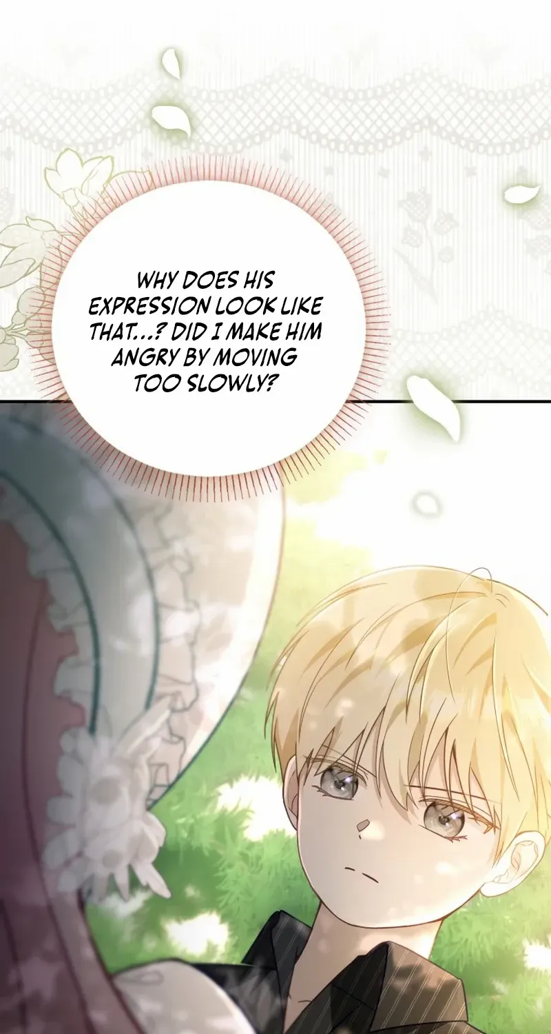 Even if the Villain’s Daughter Regresses Chapter 20 page 12 - 