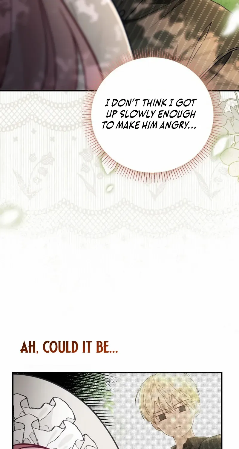 Even if the Villain’s Daughter Regresses Chapter 20 page 13 - 