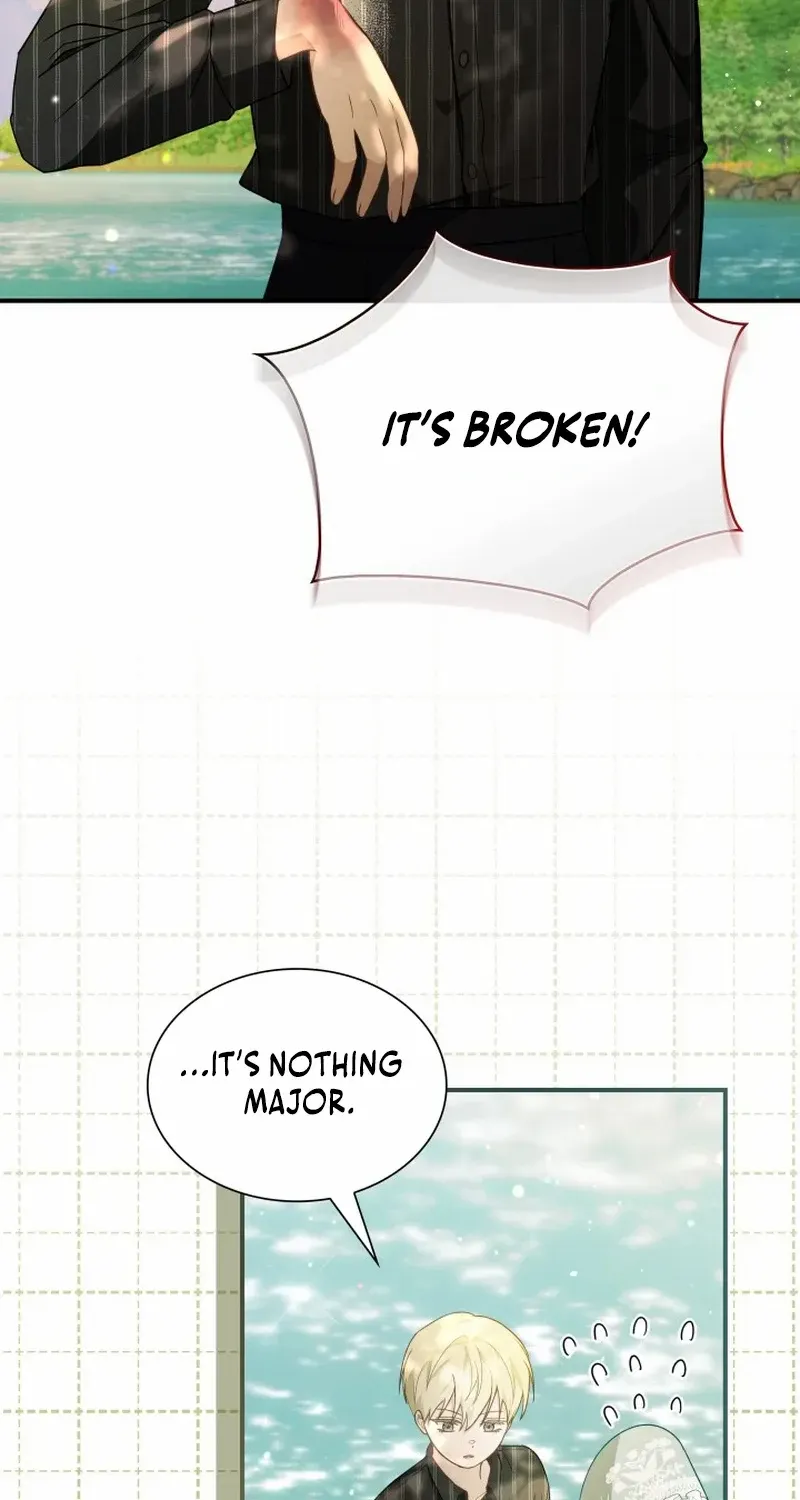 Even if the Villain’s Daughter Regresses Chapter 20 page 18 - 