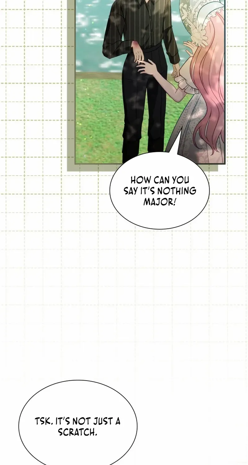 Even if the Villain’s Daughter Regresses Chapter 20 page 19 - 