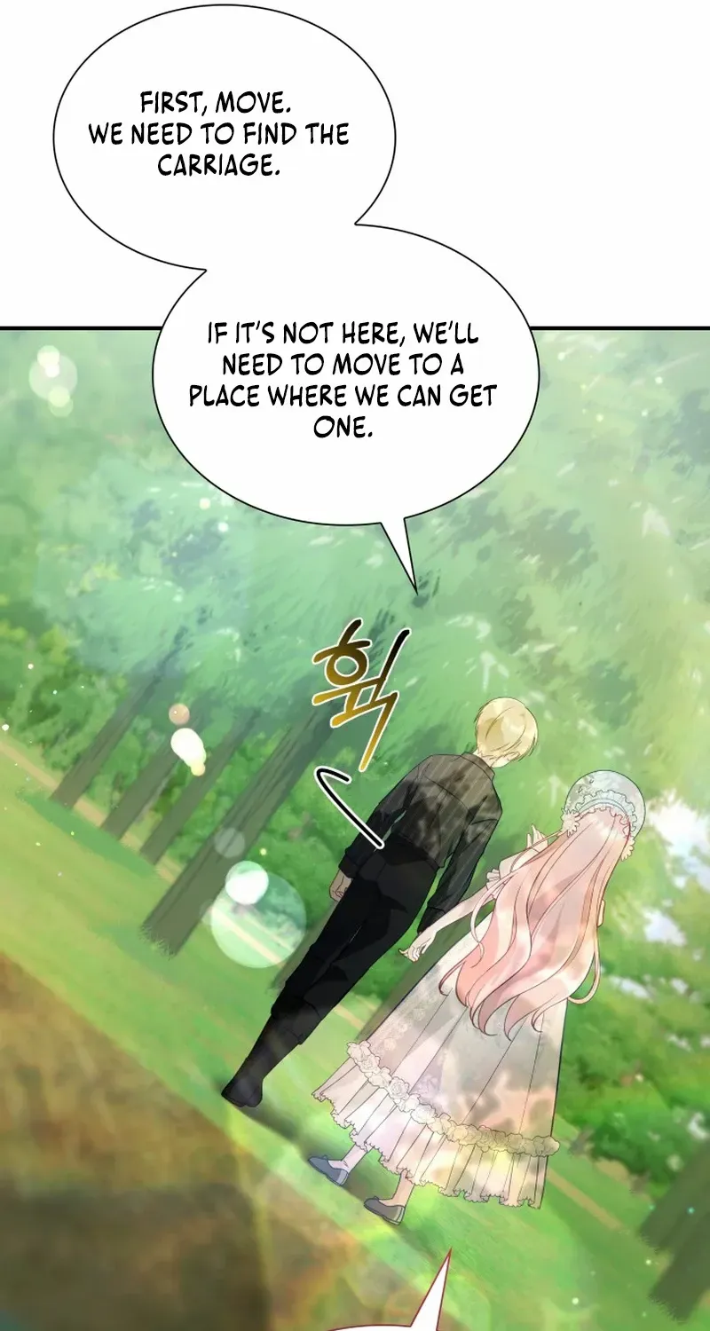 Even if the Villain’s Daughter Regresses Chapter 20 page 21 - 