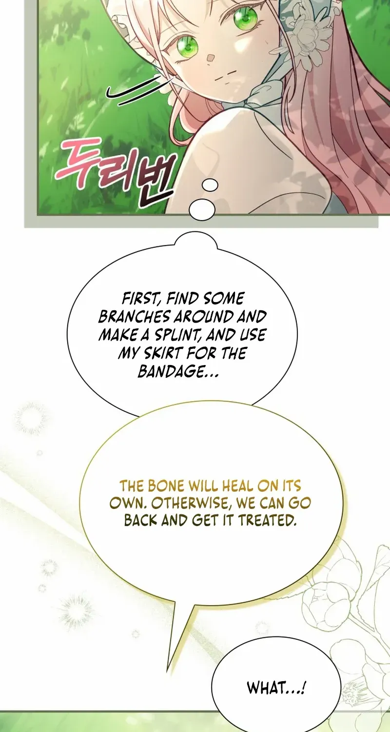 Even if the Villain’s Daughter Regresses Chapter 20 page 23 - 