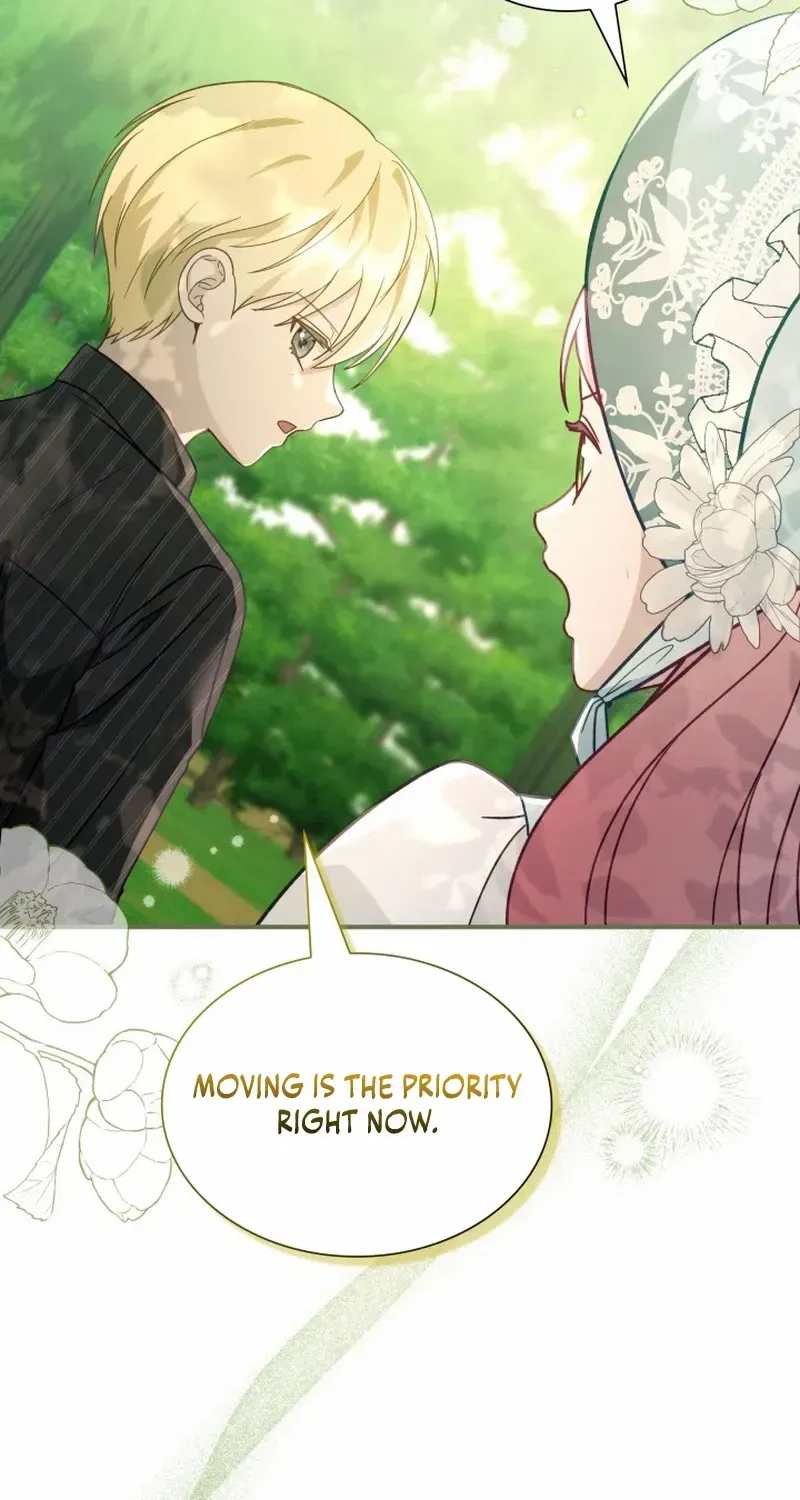 Even if the Villain’s Daughter Regresses Chapter 20 page 24 - 