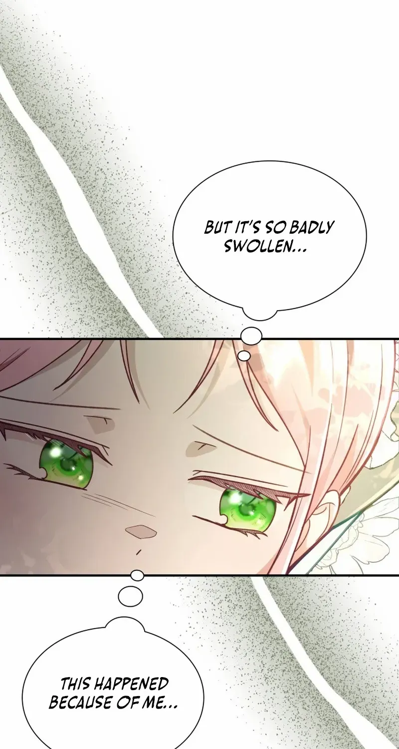 Even if the Villain’s Daughter Regresses Chapter 20 page 28 - 