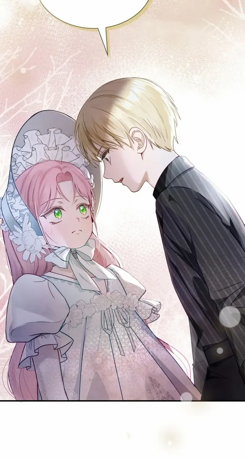 Even if the Villain’s Daughter Regresses Chapter 20 page 30 - 