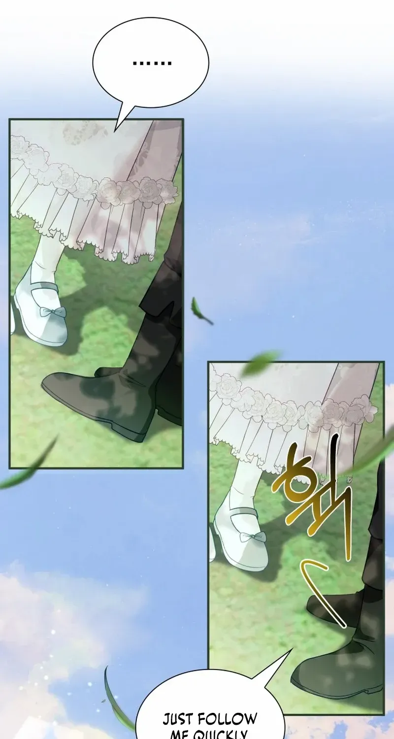 Even if the Villain’s Daughter Regresses Chapter 20 page 31 - 