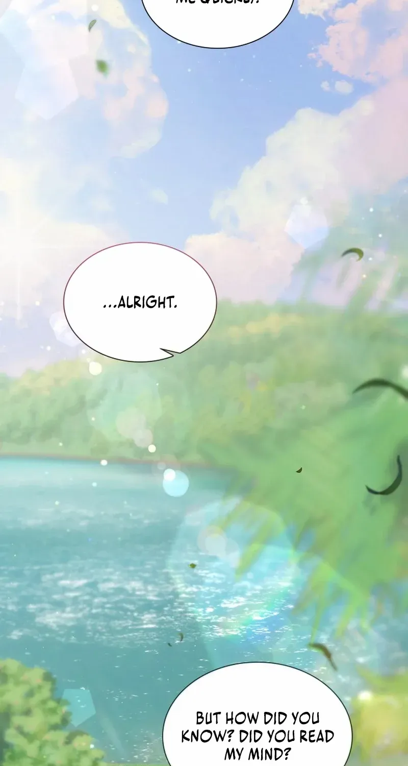 Even if the Villain’s Daughter Regresses Chapter 20 page 32 - 