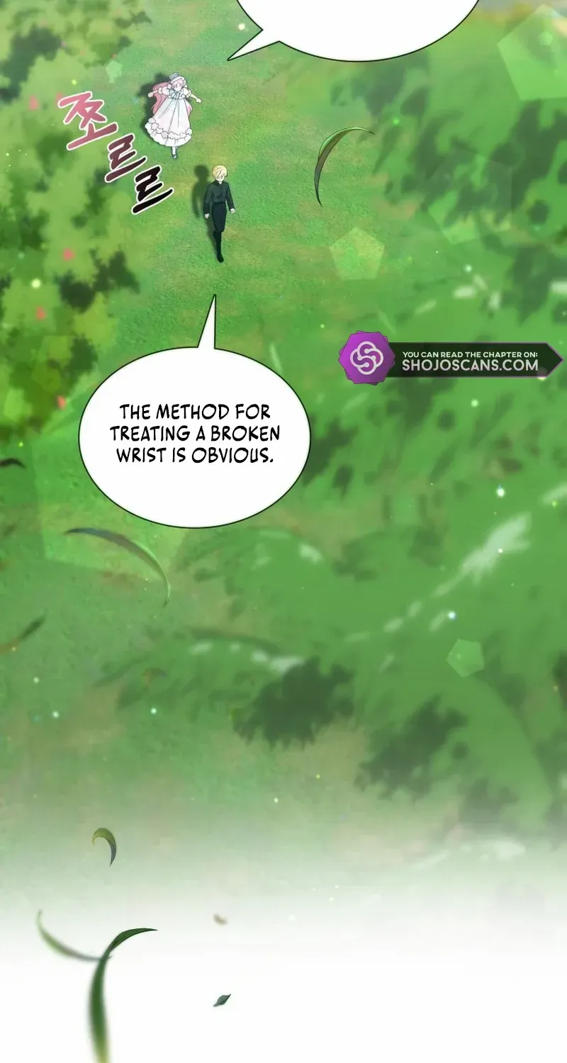 Even if the Villain’s Daughter Regresses Chapter 20 page 33 - 