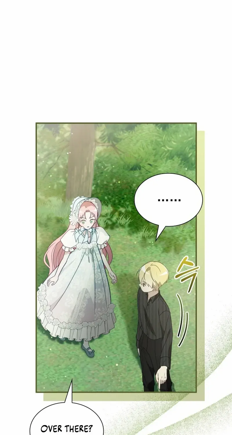 Even if the Villain’s Daughter Regresses Chapter 20 page 37 - 