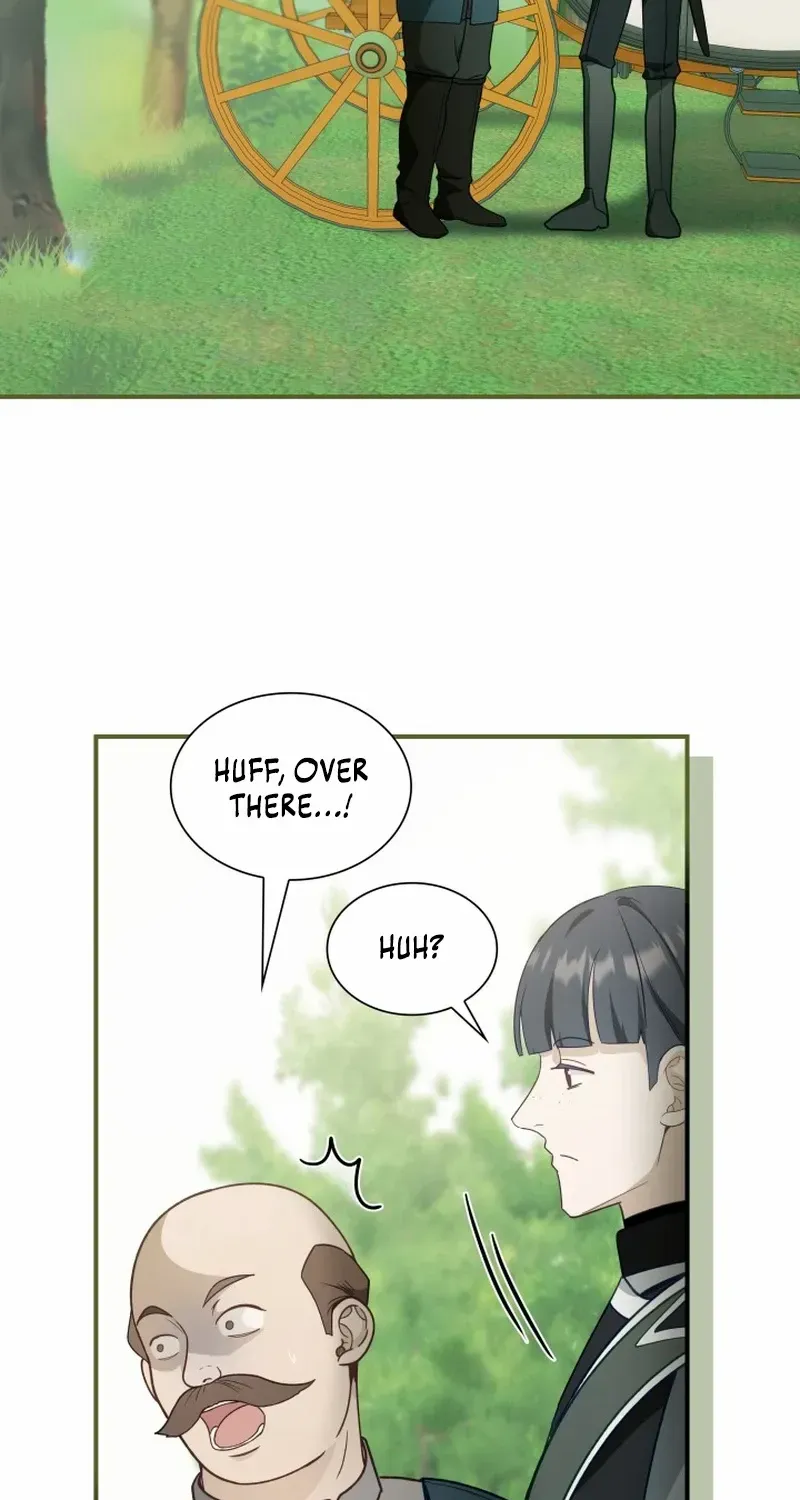 Even if the Villain’s Daughter Regresses Chapter 20 page 40 - 