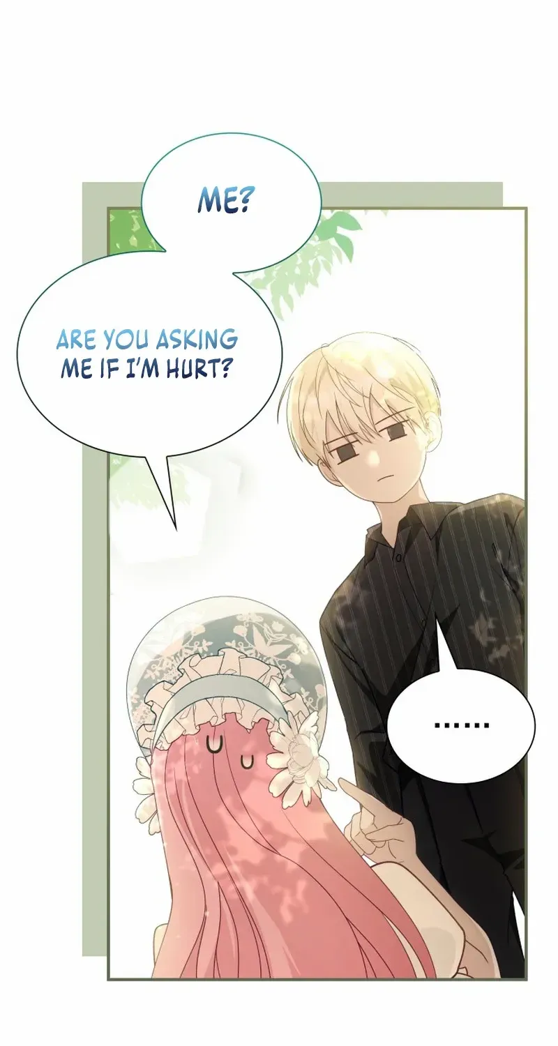 Even if the Villain’s Daughter Regresses Chapter 20 page 5 - 
