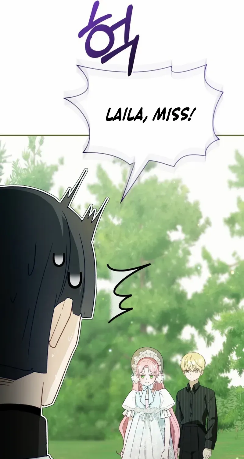 Even if the Villain’s Daughter Regresses Chapter 20 page 42 - 