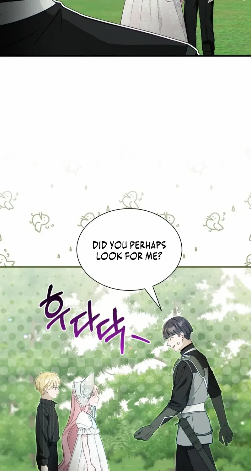 Even if the Villain’s Daughter Regresses Chapter 20 page 43 - 