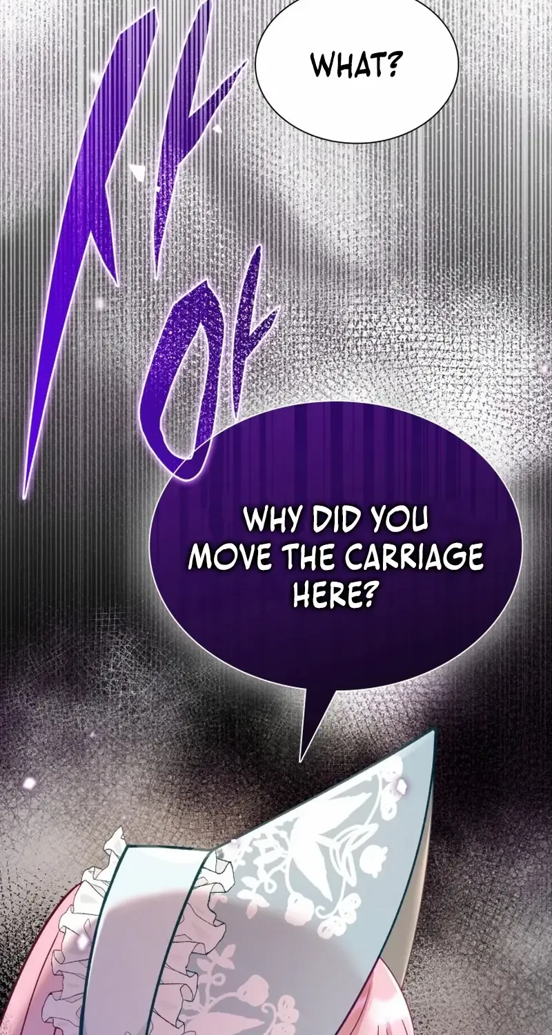 Even if the Villain’s Daughter Regresses Chapter 20 page 45 - 