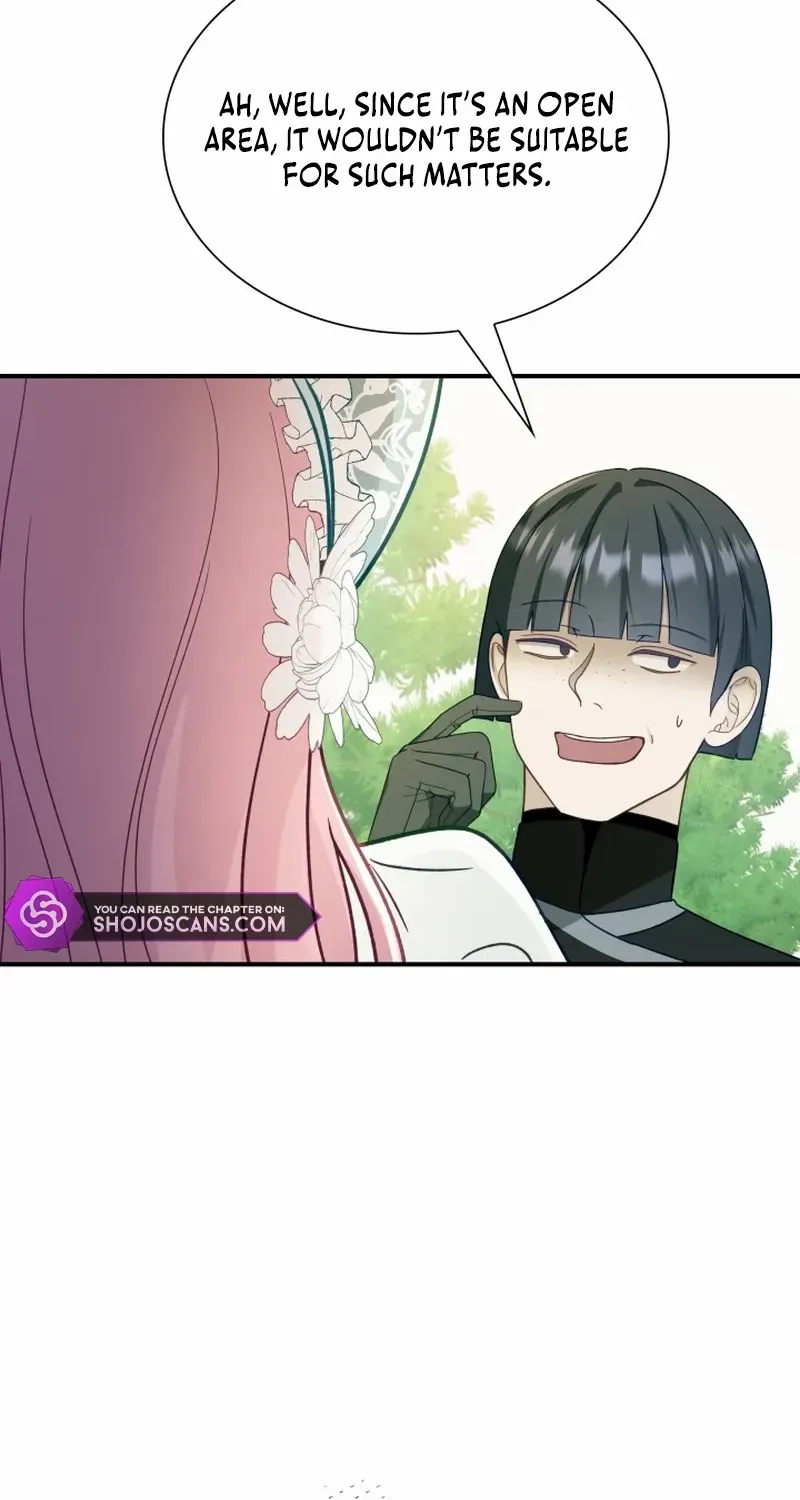 Even if the Villain’s Daughter Regresses Chapter 20 page 47 - 