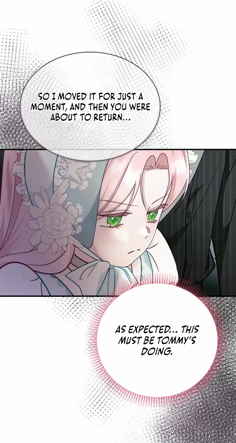 Even if the Villain’s Daughter Regresses Chapter 20 page 49 - 