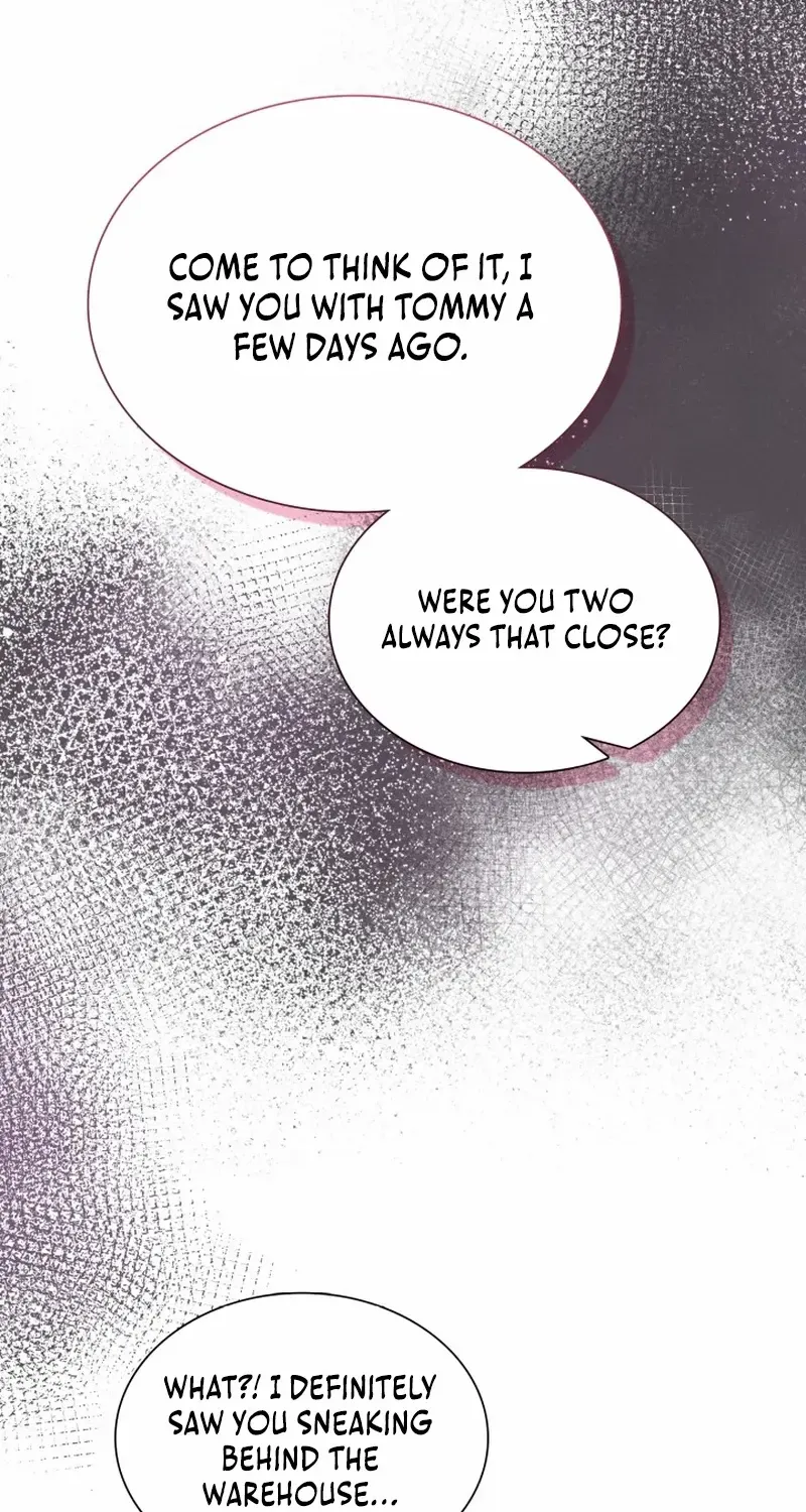 Even if the Villain’s Daughter Regresses Chapter 20 page 50 - 