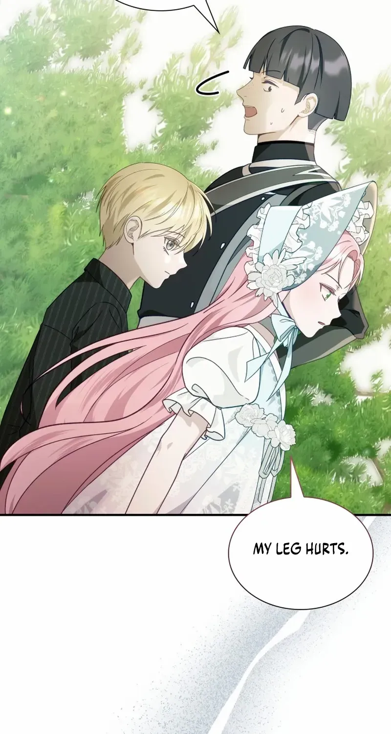 Even if the Villain’s Daughter Regresses Chapter 20 page 53 - 