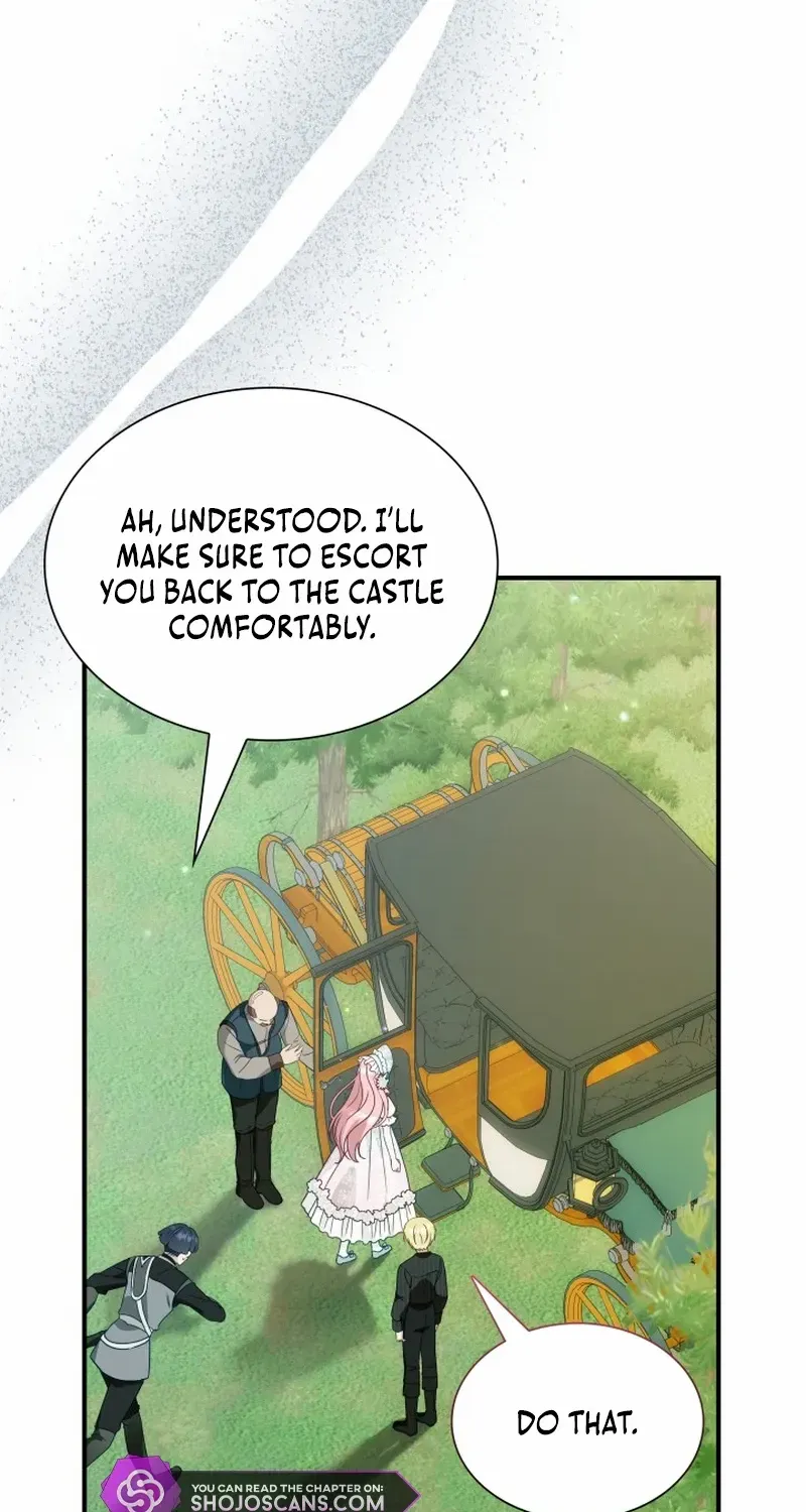 Even if the Villain’s Daughter Regresses Chapter 20 page 54 - 