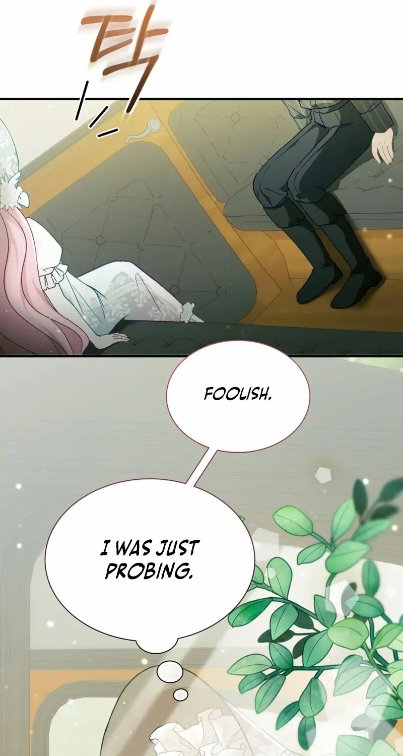 Even if the Villain’s Daughter Regresses Chapter 20 page 56 - 