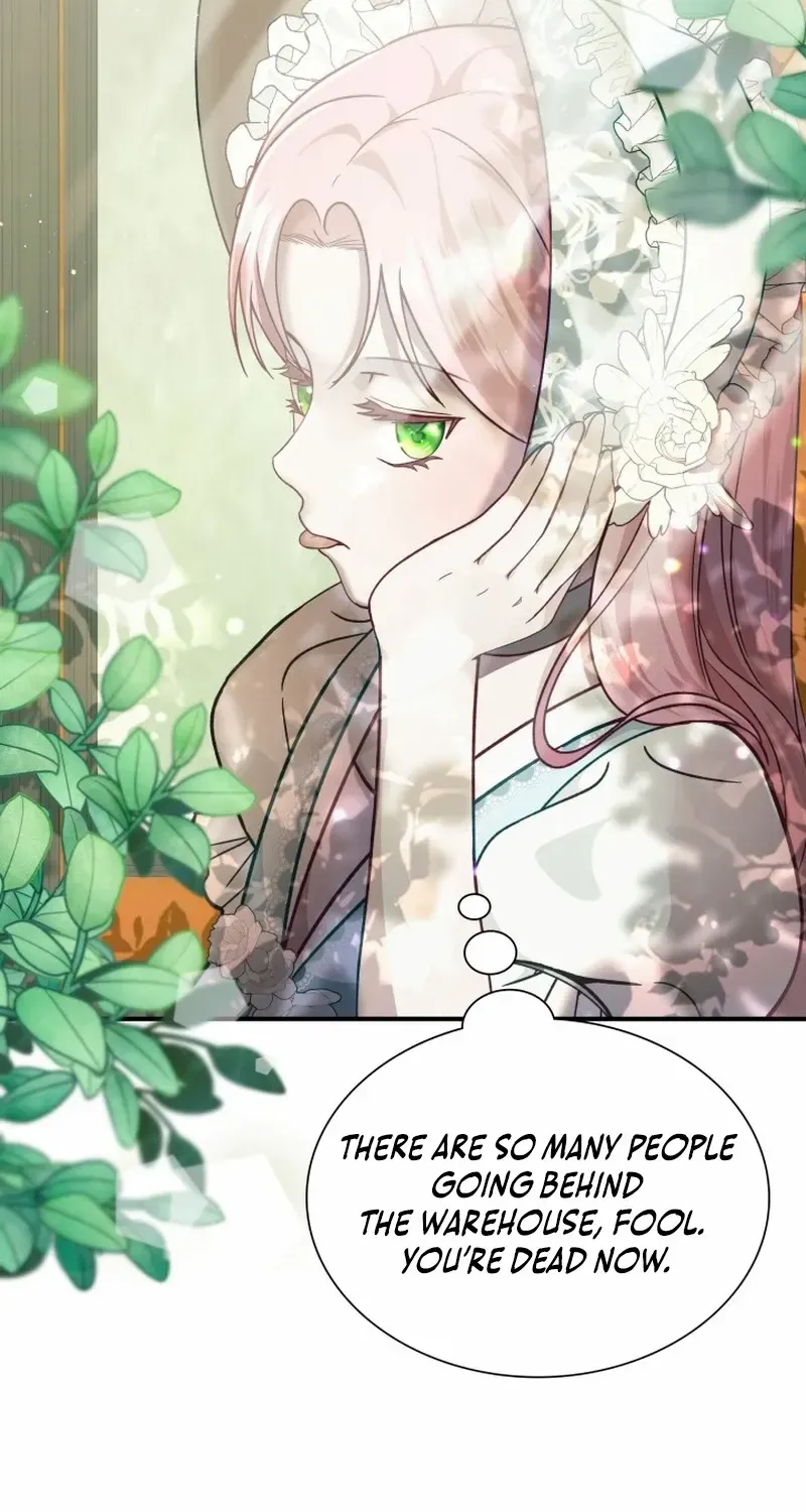 Even if the Villain’s Daughter Regresses Chapter 20 page 57 - 