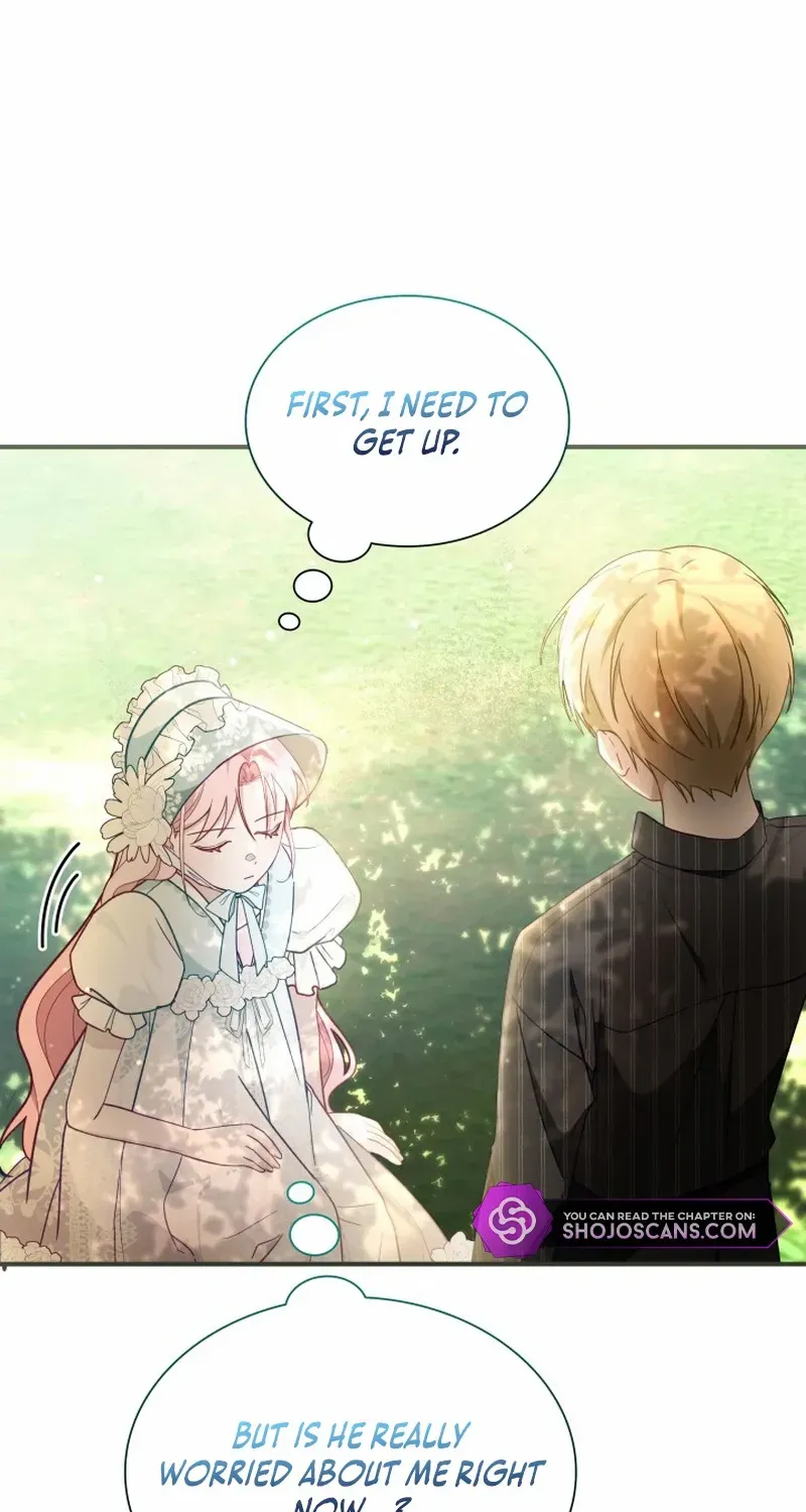Even if the Villain’s Daughter Regresses Chapter 20 page 7 - 
