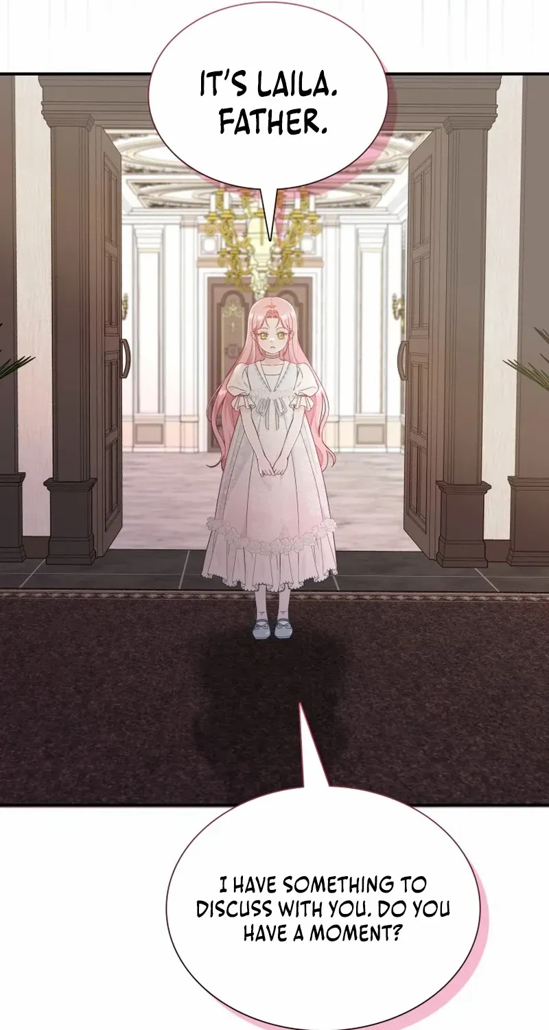 Even if the Villain’s Daughter Regresses Chapter 20 page 63 - 