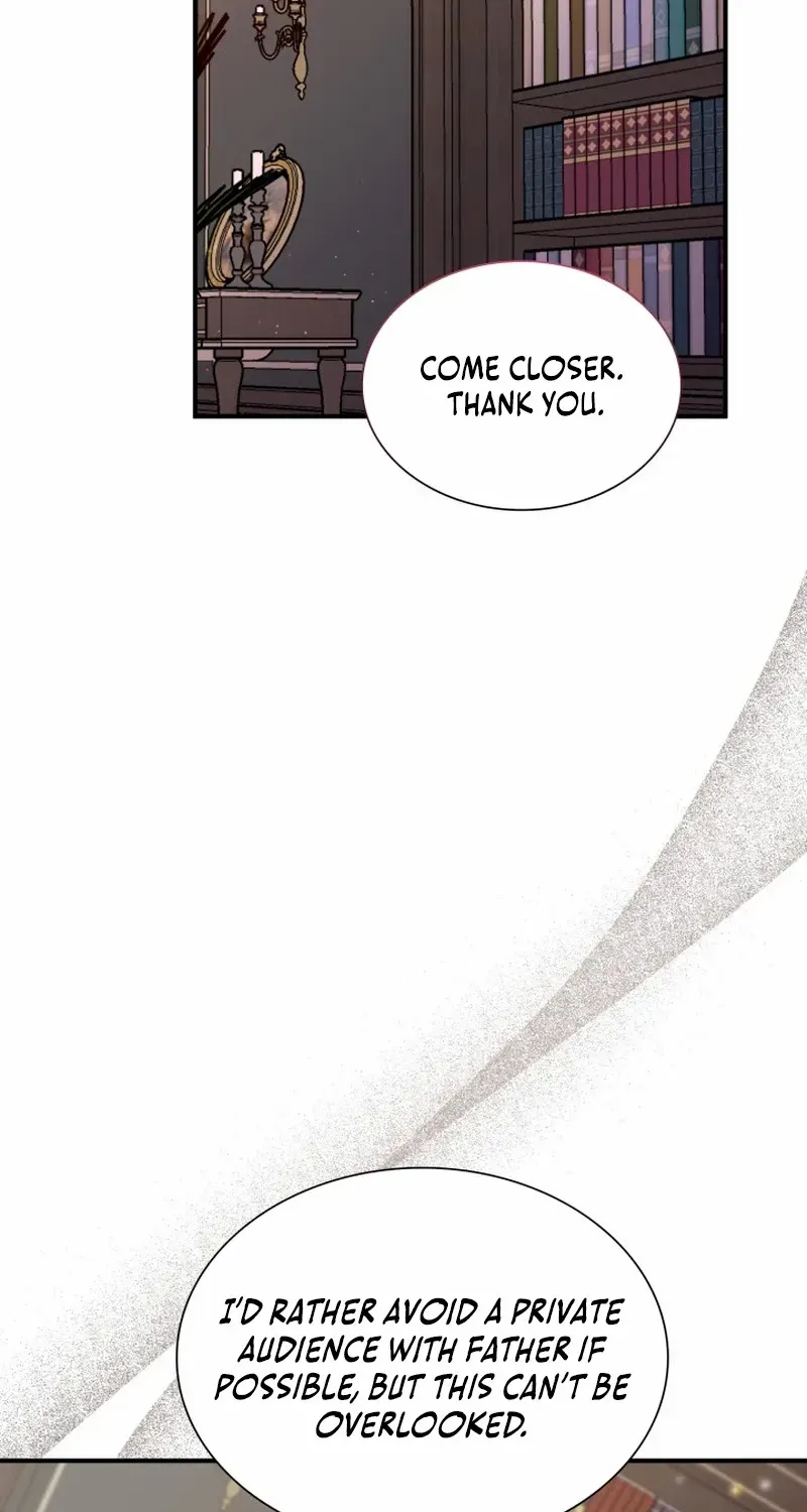 Even if the Villain’s Daughter Regresses Chapter 20 page 65 - 