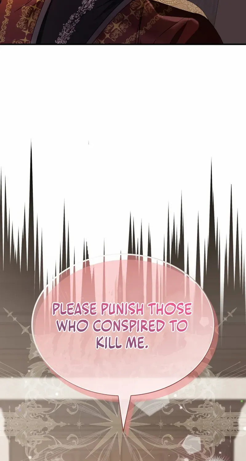 Even if the Villain’s Daughter Regresses Chapter 20 page 71 - 