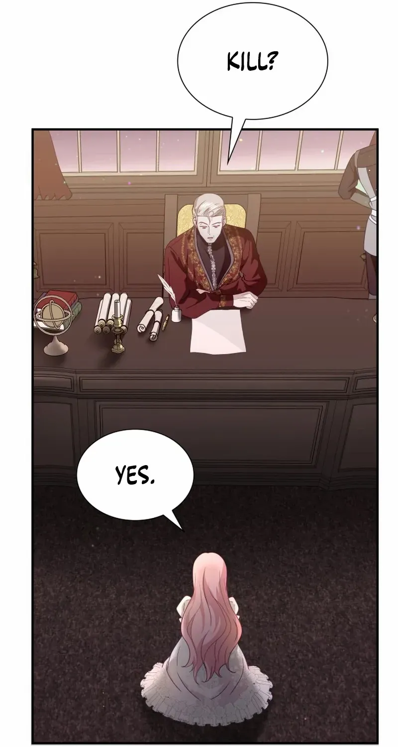 Even if the Villain’s Daughter Regresses Chapter 20 page 73 - 